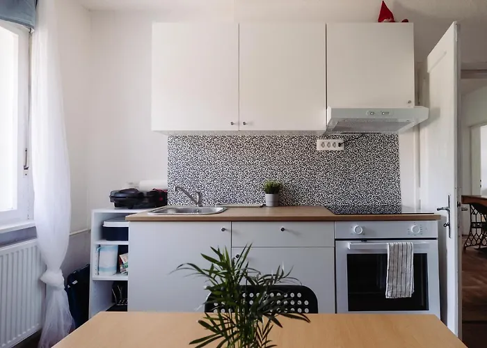 Apartment Bogomila