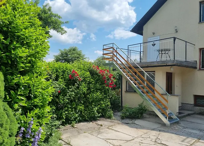 Apartment Bogomila