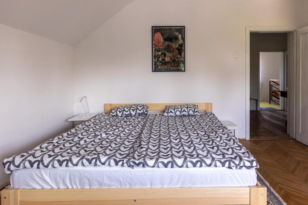 Apartament Bogomila