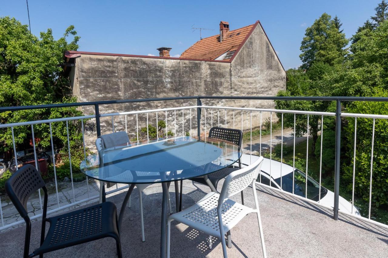 Apartament Bogomila Lublana