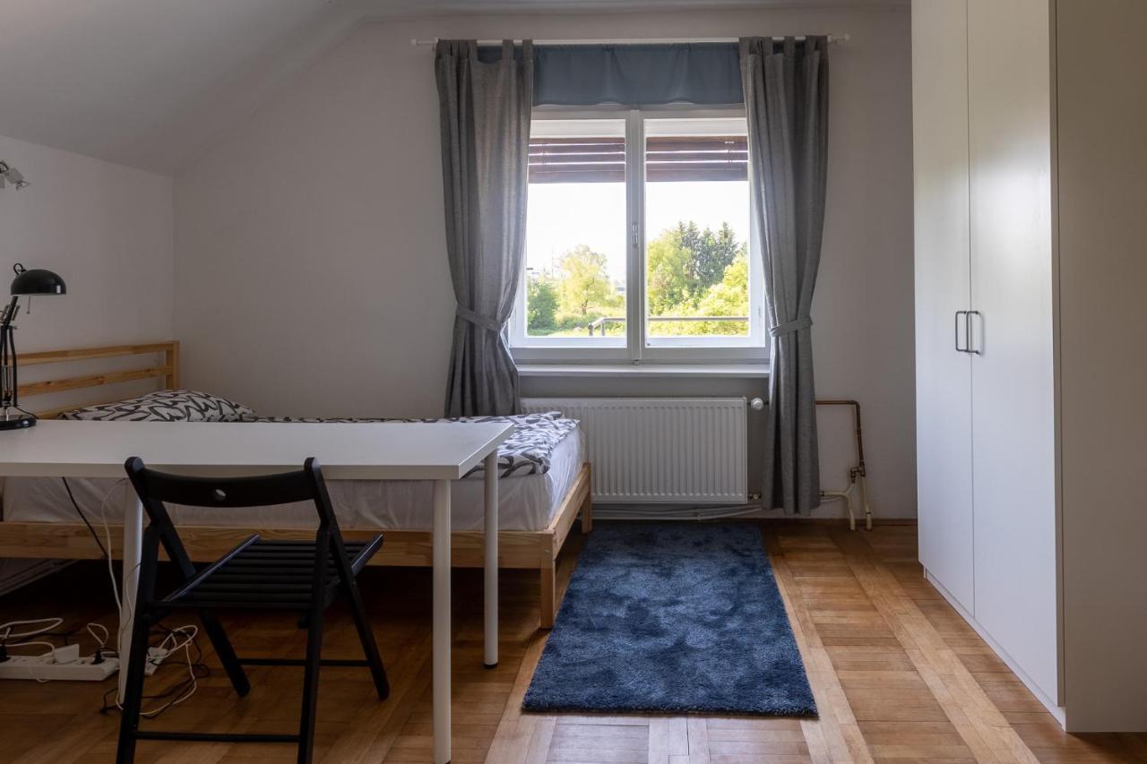 Apartament Bogomila *