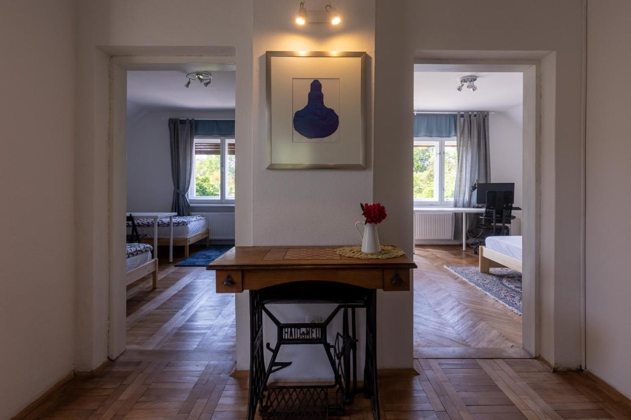 Apartament Bogomila