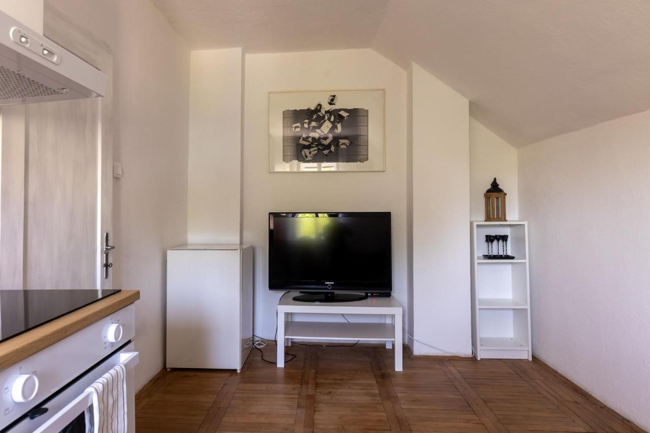 Bogomila Apartament