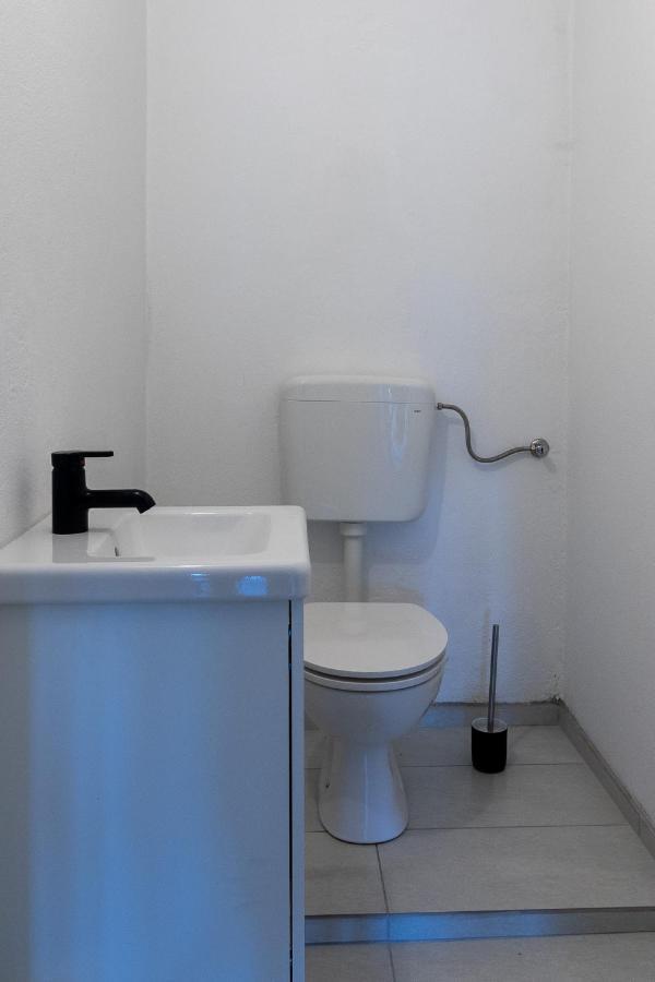 Bogomila Apartament *