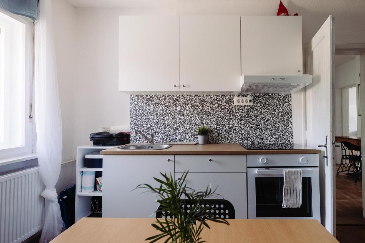 Apartament Bogomila