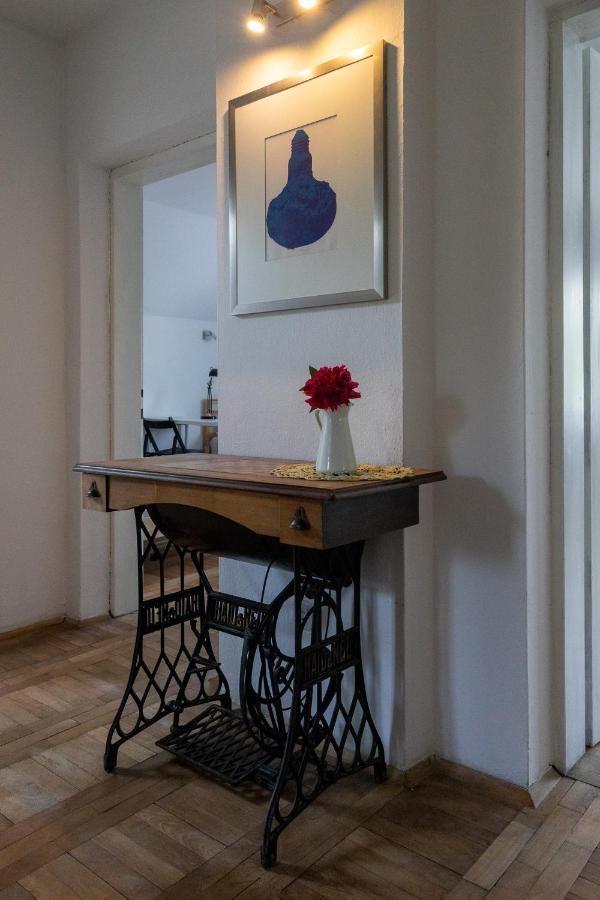 Bogomila Apartament Lublana