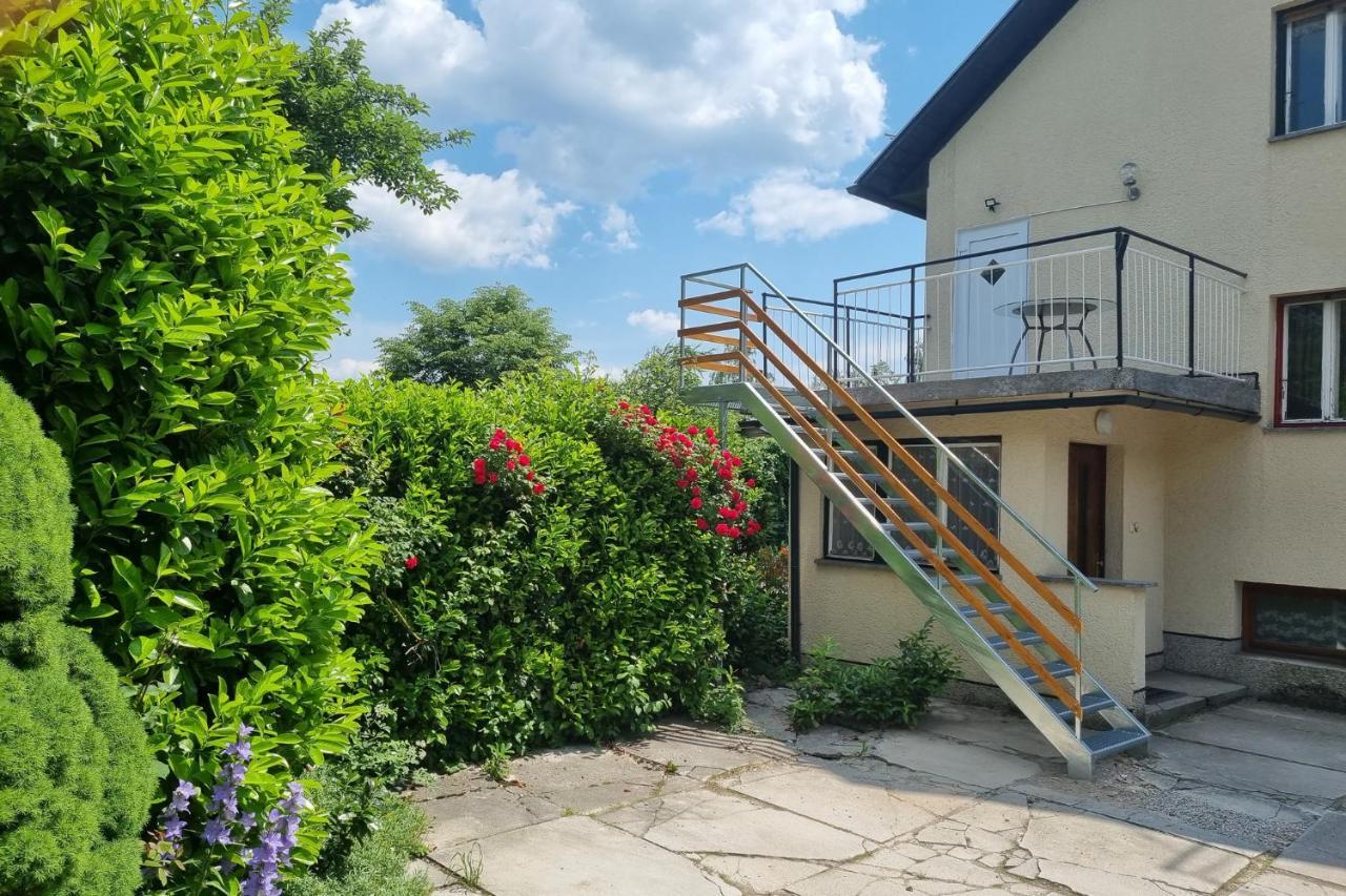 Bogomila Apartament Lublana