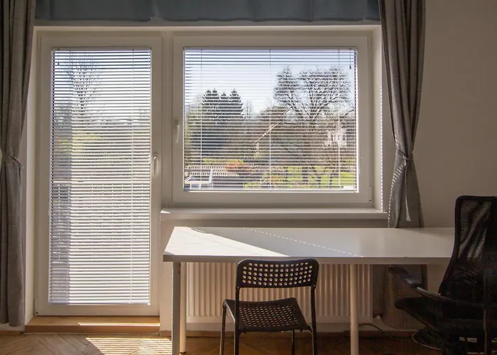 Apartment Bogomila